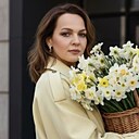 Знакомства: Инна, 48 лет, Екатеринбург