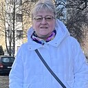 Знакомства: Лена, 59 лет, Брест