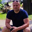 Знакомства: Александр, 44 года, Волковыск