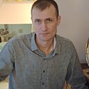 Знакомства: Сергей, 44 года, Ульяновск