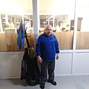 Знакомства: Ваня, 57 лет, Иванков