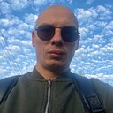 Знакомства: Серега, 39 лет, Полоцк