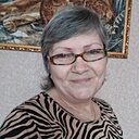 Знакомства: Ольга, 60 лет, Брянск