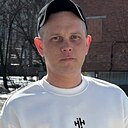Знакомства: Сережа, 39 лет, Рязань