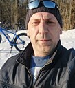Знакомства: Андрей, 47 лет, Смоленск