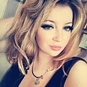 Знакомства: Евгения, 36 лет, Куйбышев