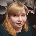 Знакомства: Надежда, 47 лет, Сургут