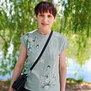 Знакомства: Татьяна, 58 лет, Рогачев