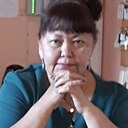 Знакомства: Нуржамал, 66 лет, Сургут