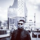 Знакомства: Кевин, 39 лет, Гамбург