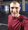 Знакомства: Костя, 31 год, Иркутск