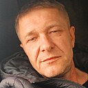 Знакомства: Сергей, 49 лет, Витебск