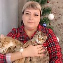 Знакомства: Любовь, 46 лет, Омск