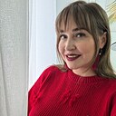 Знакомства: Варя, 35 лет, Саратов