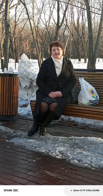 Фото - Tabor.ru