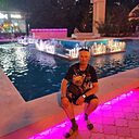 Знакомства: Серго, 38 лет, Джанкой