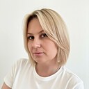 Знакомства: Юлия, 45 лет, Москва