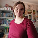 Знакомства: Анна, 20 лет, Тольятти