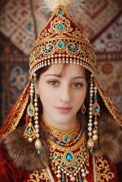 Фото - Tabor.ru