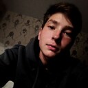 Знакомства: Артем, 20 лет, Черемхово
