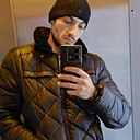 Знакомства: Ник, 34 года, Первоуральск