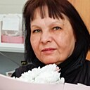 Знакомства: Альфия, 50 лет, Елабуга