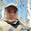 Знакомства: Заур, 26 лет, Мариуполь