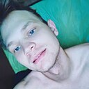 Знакомства: Влад, 26 лет, Самара