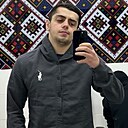 Знакомства: Рамазан, 24 года, Махачкала