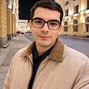 Знакомства: Марсель, 26 лет, Санкт-Петербург