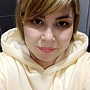 Знакомства: Ксения, 35 лет, Уфа