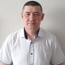 Знакомства: Андрей, 45 лет, Мыски