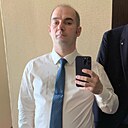 Знакомства: Макс, 35 лет, Тольятти