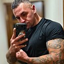 Знакомства: Владислав, 36 лет, Донецк