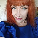 Знакомства: Инесса, 52 года, Самара