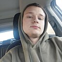 Знакомства: Кирилл, 20 лет, Минск