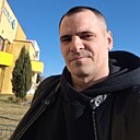 Знакомства: Юрий, 41 год, Витебск