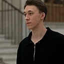 Знакомства: Егор, 21 год, Ярославль
