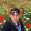 Знакомства: Евгений, 62 года, Алушта