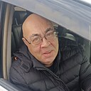 Знакомства: Александр, 62 года, Абакан
