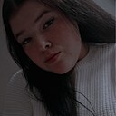 Знакомства: Кристина, 20 лет, Новосибирск