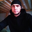 Знакомства: Сергей, 35 лет, Ульяновск