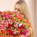 Знакомства: Мила, 30 лет, Тихорецк