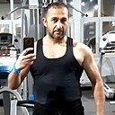 Знакомства: Аганнес, 45 лет, Астана
