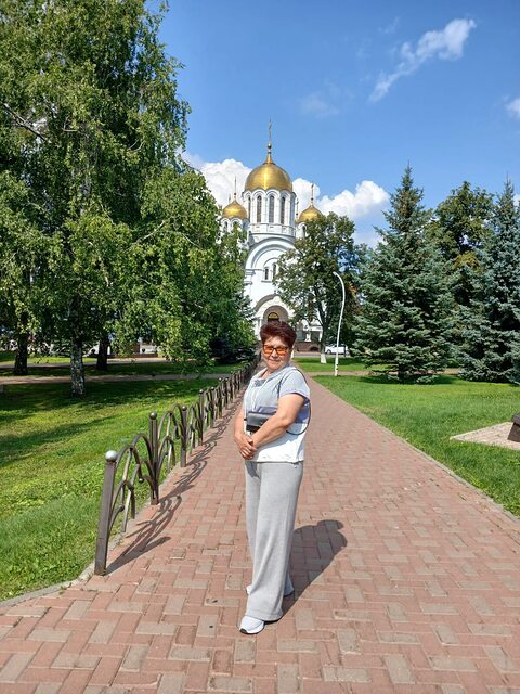 Фото - Tabor.ru
