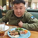 Знакомства: Валера, 40 лет, Улан-Удэ
