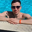 Знакомства: Ишо, 35 лет, Пермь