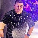 Знакомства: Сегрей, 34 года, Владивосток