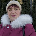 Знакомства: Valentyna, 54 года, Варшава