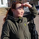 Знакомства: Натали, 46 лет, Иркутск